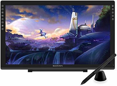  ApoloSign 32-Inch Portable Smart Screen 1080p Rotatable Monitor  with Incell Touch Screen, Android OS(Support Google Store), Built-in  Battery(4-6H), Full Swivel Rotation, Remote Control : Electronics