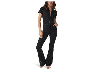 Spanx Thinstincts(r) 2.0 Tank Panty Bodysuit (Very Black) Women's Jumpsuit  & Rompers One Piece - Yahoo Shopping