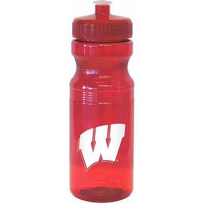 Ohio State Buckeyes 24oz. Thirst Hydration Water Bottle