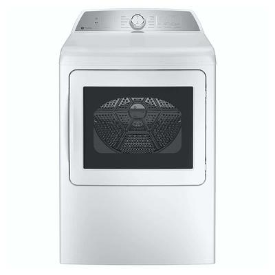 Magic Chef 4.0 cu. ft. ventless, Condensing Front Load Stackable Electric  Dryer, 24 in. in White - Yahoo Shopping