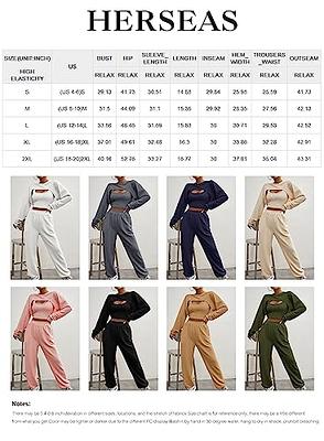 Stylish Matching Sweatsuits For Women