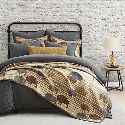 Belmont Farmhouse Style Bedding Collection by HiEnd Accents