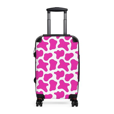 Daisy Suitcase, Travel Bag, Teal Decor, Summer Luggage, Wheeled Carry On  Luggage - Yahoo Shopping
