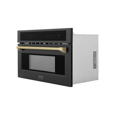 HMB50152UC Built-In Microwave Oven