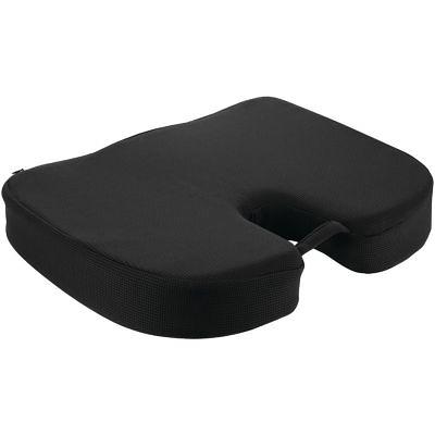 Wagan Auto Sport Heated Car Cushion