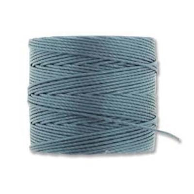 All About Nylon Beading Cord: S-Lon, Superlon, C-Lon