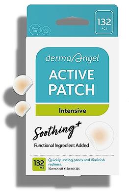 Mighty Patch™ Original patch from Hero Cosmetics - Hydrocolloid Acne Pimple  Patch for Covering Zits and Blemishes, Spot Stickers for Face and Skin (72  Count) - Yahoo Shopping