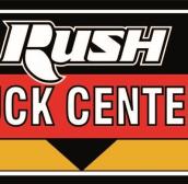 rush truck center fontana