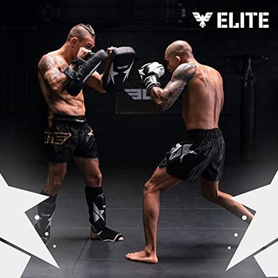 Kids Boxing & Muay Thai — ELITE