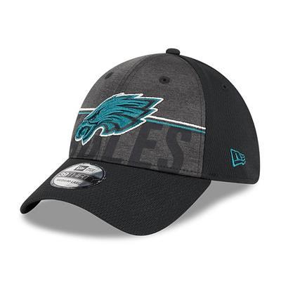 Jacksonville Jaguars New Era NFL Sideline Flexfit L/XL