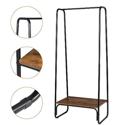 Portable Wardrobe Closet, Folding Bedroom Armoire, Clothes Storage