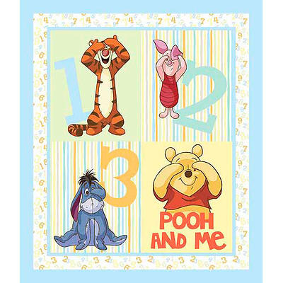 25 Winnie The Pooh Adventure Stickers, 2.5 X Each - Yahoo Shopping