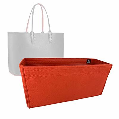  Bag Organizer for Chanel Deauville Tote (Large) - Premium Felt  (Handmade/20 Colors) : Handmade Products