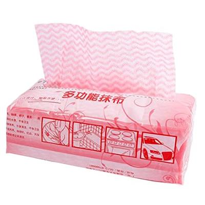 kekafu Disposable Cleaning Towels, Reusable Cleaning Cloths