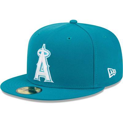 Men's Los Angeles Dodgers New Era Royal 2021 City Connect 59FIFTY Fitted Hat