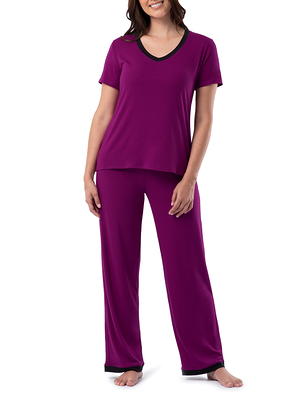 Women's Sonoma Goods For Life® Super Soft Rib V-Neck Tunic, Size: Small,  Brt Red - Yahoo Shopping