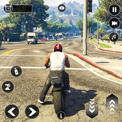 STUNT EXTREME HD Video Games - Bike Games To Play - Racing