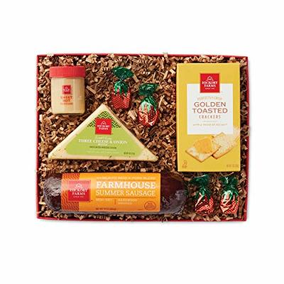  Hickory Farms Savory & Sweet Farmhouse Charcuterie