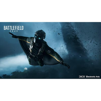 Battlefield 2042: Steelbook Edition - PlayStation 5 