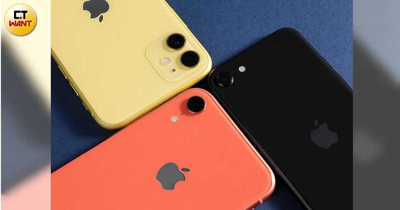 Iphone Se開箱2 熱騰騰實拍照出爐越級挑戰老大哥 Yahoo奇摩股市