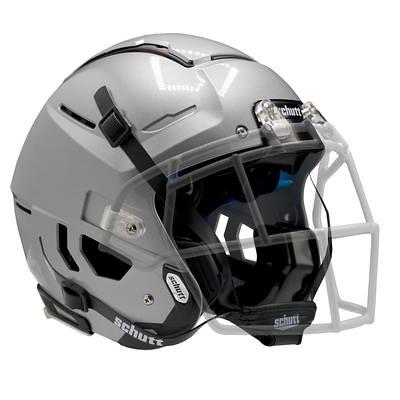 Schutt Sports F7 LX1 Youth Football Helmet with Facemask, White, X-Large -  Yahoo Shopping