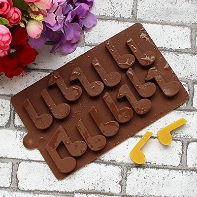 Webake Chocolate Cookie Mold, Silicone Baking Molds for Round Cylinder  Candy Jello Cake Chocolate Covered Sandwich Cookies, Handmade Resin Mini  Soap