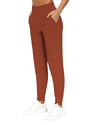 Oalka Jogger Athletic Pants for Women