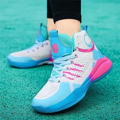 Buy HimQuen Sports Shoes Sneaker Cool Design for Women & Girls Pink at  Amazon.in