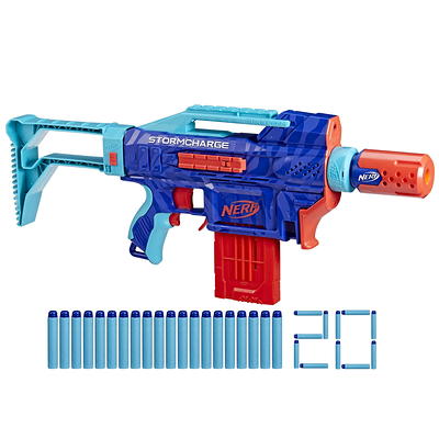 Nerf Fortnite BASR-L Blaster, Includes 12 Official Darts, Kids Toy