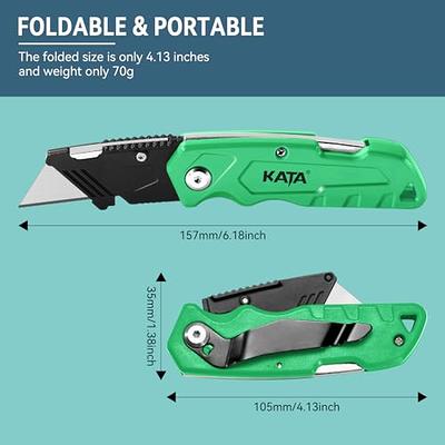 FANTASTICAR Folding Utility Knife