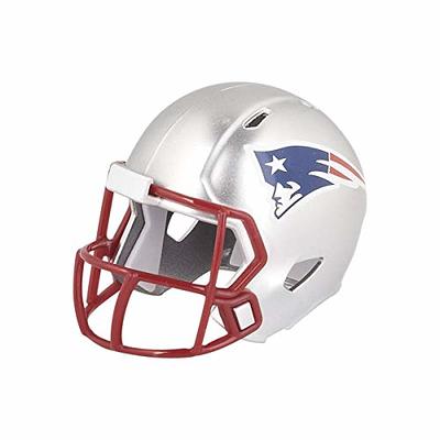 Miami Dolphins (1997-2012) Golden Classic Mini Helmet Display