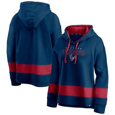 New England Patriots Fanatics Branded Playability Pullover