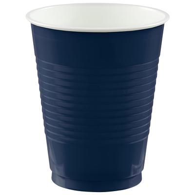 Amscan Plastic Cups, 18 Oz, Lavender, Set Of 150 Cups - Yahoo Shopping