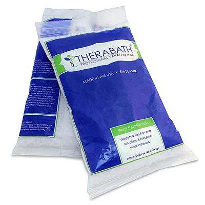 Therabath Paraffin Wax Refill - Thermotherapy - Use to Relieve Arthritis  Discomfort, Stiff Muscles, & Dry Skin - For Hands, Feet, Body - Deeply  Hydrates & Protects - Made in USA, 6 lb. ScentFree - Yahoo Shopping