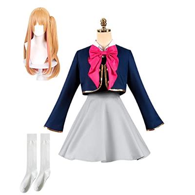 Ready to Ship Nichijou Sakamoto Cosplay Anime Plush Doll mp000847 - Best  Profession Cosplay Costumes Online Shop