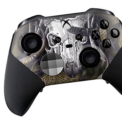 X-box Elite Controller Series 2 Limited Edition by DreamController. Custom  Elite Series 2 Controller Compatible with X-box One/Series X/S. Made with