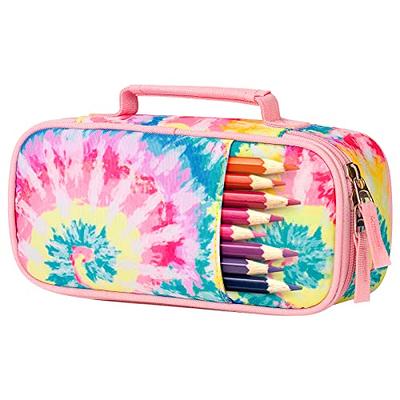 Prefilled Pencil Case Aesthetic School Supplies Kawaii Stationery