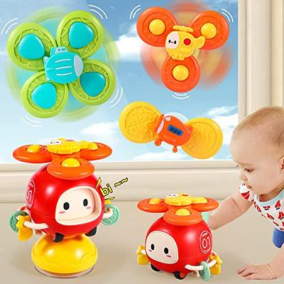 Lehoo Castle Bath Toys, 3 Pcs Wind up Bathtub Toys, Floating Swimming Bath  Toys - Included Dog, Duck, Bear, Cute Animals Pool Water Toys for Baby  Toddler - Yahoo Shopping