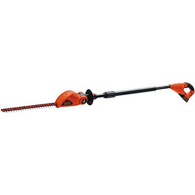 BLACK+DECKER LST400 20V MAX* Lithium 12 in. High Performance