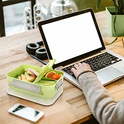 shopwithgreen 52 OZ to Go Salad Container Lunch