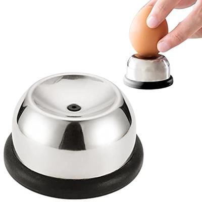 Egg Slicer for hard Boiled Eggs Stainless Steel Egg Cutter Egg Piercer Hole  kitchen gadgets egg piercers egg hole piercer (Egg Slicer) - Yahoo Shopping