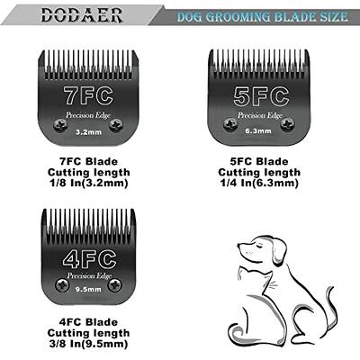 Wahl Dog Blade & Clipper Maintenance Kit