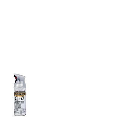 15 oz. White 2X Distance Inverted Marking Spray Paint
