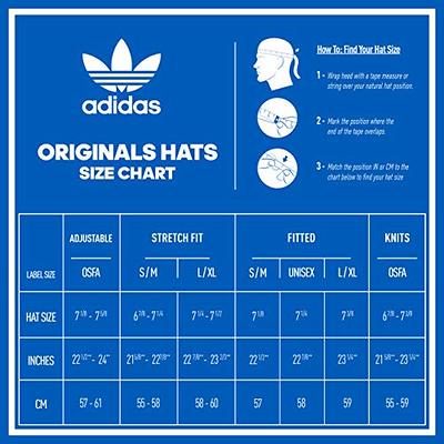 adidas Originals Men\'s Relaxed Fit Strapback Hat, Orchid Fusion  Purple/Black, One Size - Yahoo Shopping