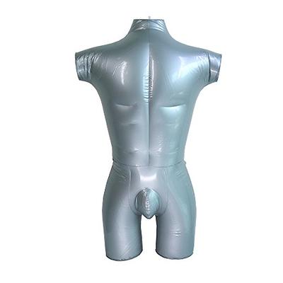  Male Mannequin Full Body Adjustable Mannequin Torso