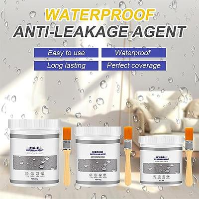 Transparent Waterproof Sealant,Super Invisible Waterproof Glue Anti-Leakage  Agen