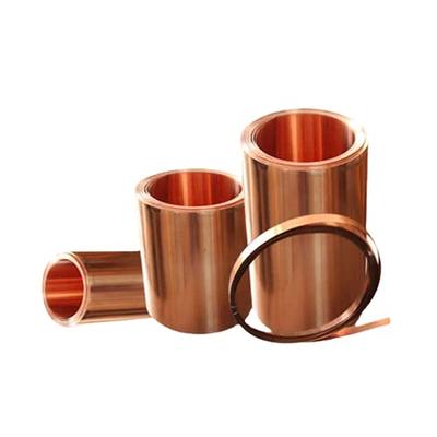 99.9% Pure Copper Strip Copper Foil Roll  0.01/0.02/0.03/0.04/0.05/0.06/0.08-1mm X 5Meters/16.4Feet Copper Metal  Sheet for Crafts, Power Cable, Meter, Repairs, Electrical  (0.05mm*100mm,Length 5Meters) - Yahoo Shopping