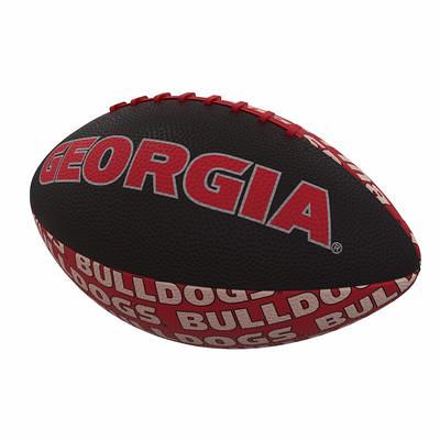 Nebraska Huskers Mini Rubber Football - Yahoo Shopping