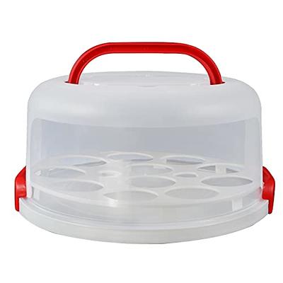 Crofton Plastic Food Storage Containers