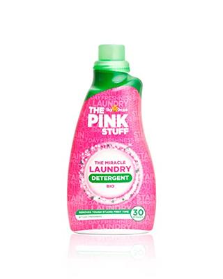 Stardrops - The Pink Stuff - The Miracle Laundry Detergent Bio Liquid - 32oz  Pack of 2 - Yahoo Shopping